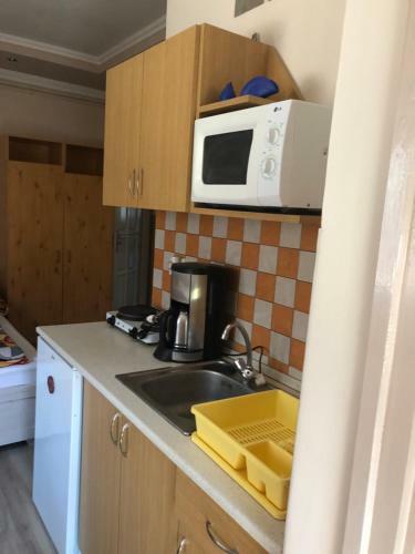 Apartamento Tulip�n Vend�gh�z
