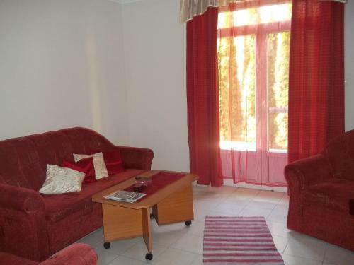Apartman P�vai