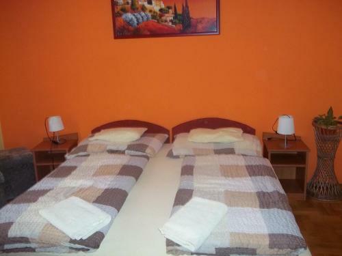 Apartman P�vai
