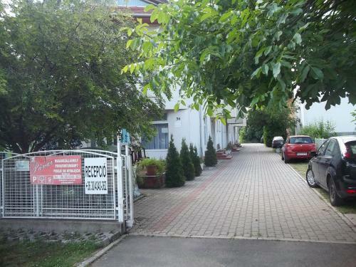 Apartman P�vai