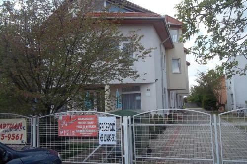 Apartman P�vai