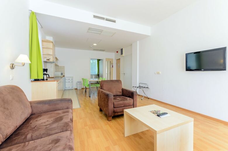Hunguest Hotel B�ke