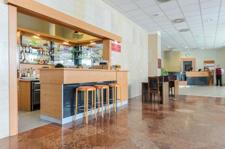 Hunguest Hotel B�ke