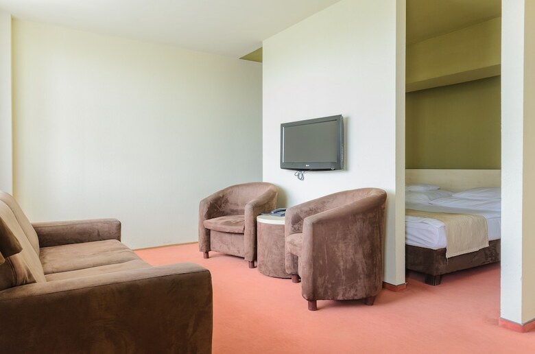 Hunguest Hotel B�ke