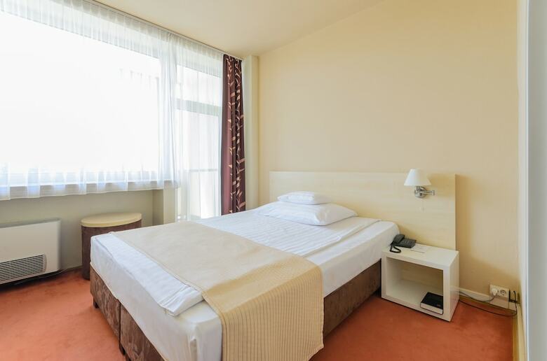 Hunguest Hotel B�ke