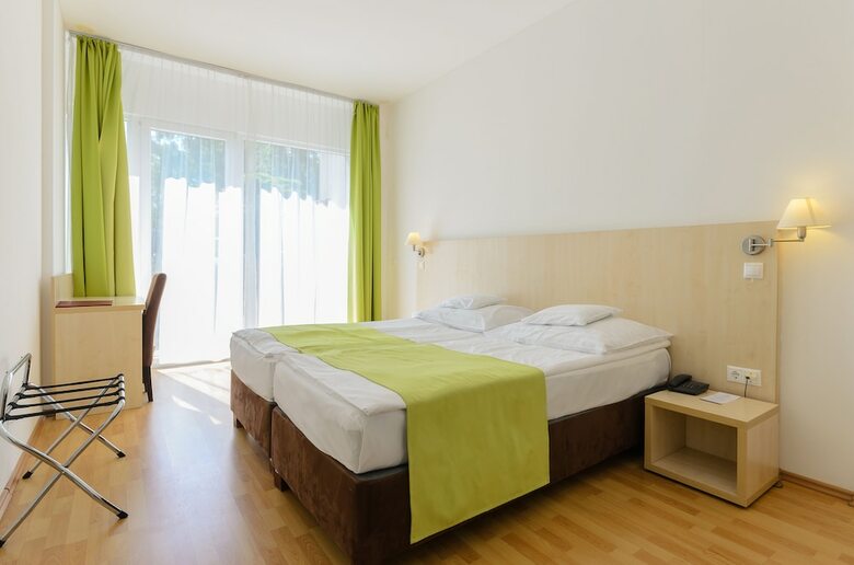Hunguest Hotel B�ke