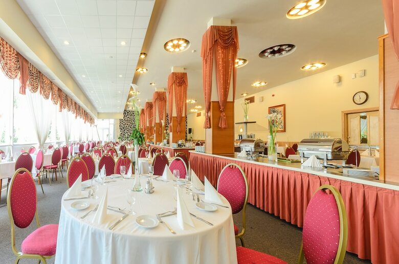 Hunguest Hotel B�ke