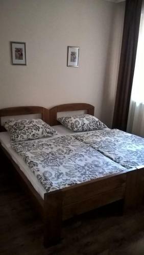 Hostal Aquacentrum