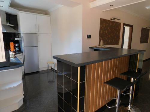 Hostal Aquacentrum