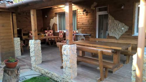 Hostal Aquacentrum
