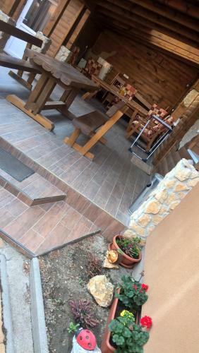 Hostal Aquacentrum