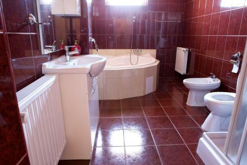 Hostal Party Vend�gh�z