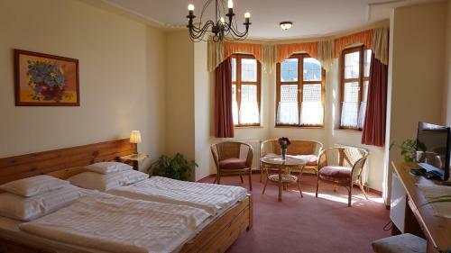 Hajd� Kast�ly Hotel
