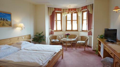 Hajd� Kast�ly Hotel