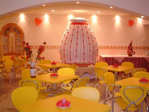 Hajd� Kast�ly Hotel