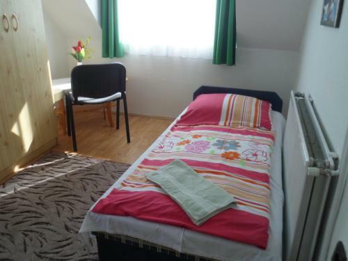 Hostal Makai Apartman