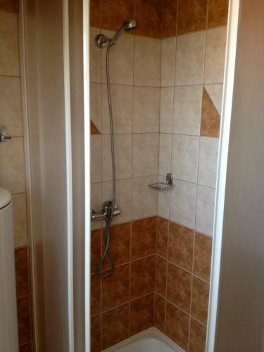 Hostal Makai Apartman