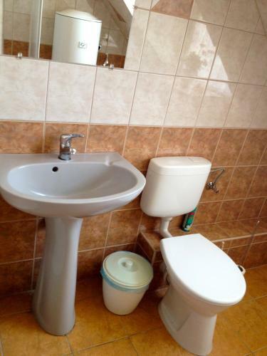 Hostal Makai Apartman