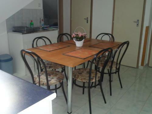Hostal Makai Apartman