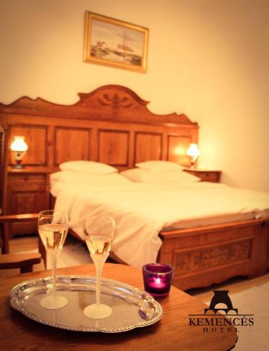 Hostal Kemenc�s Cs�rda �s Panzi�