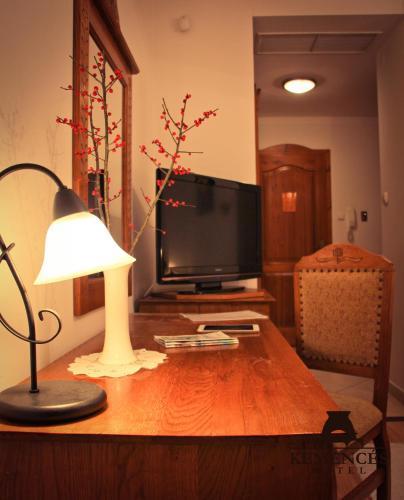 Hostal Kemenc�s Cs�rda �s Panzi�