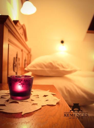 Hostal Kemenc�s Cs�rda �s Panzi�