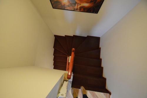 Huba Apartman 2.