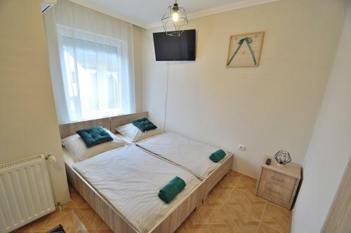 Huba Apartman 2.