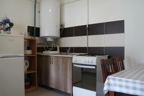 Amarin Apartments