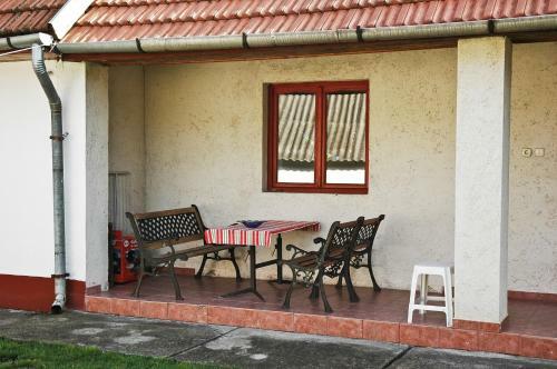 Amarin Apartments