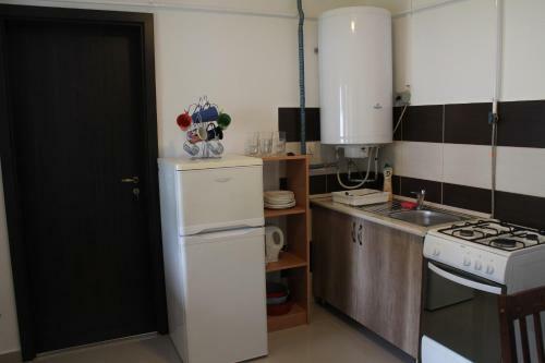 Amarin Apartments