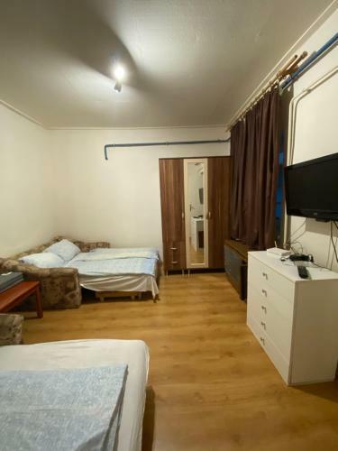 Amarin Apartments