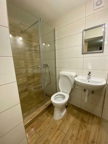 Amarin Apartments