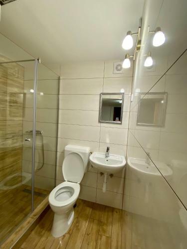 Amarin Apartments