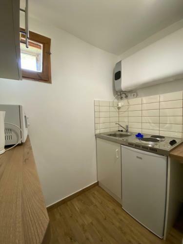 Amarin Apartments