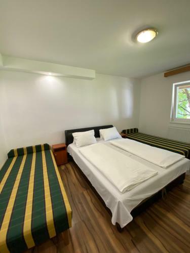 Amarin Apartments