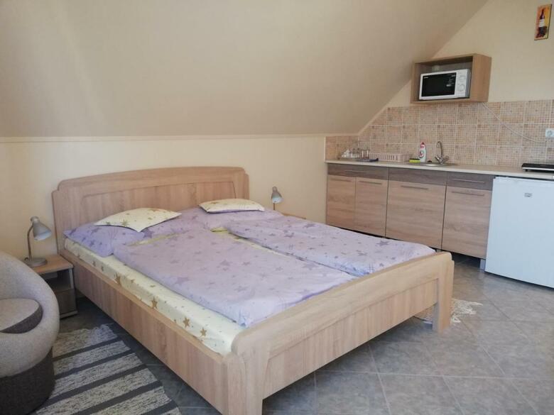 Imola �s Andrea Apartmanh�z
