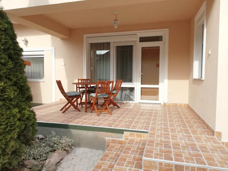 Imola �s Andrea Apartmanh�z