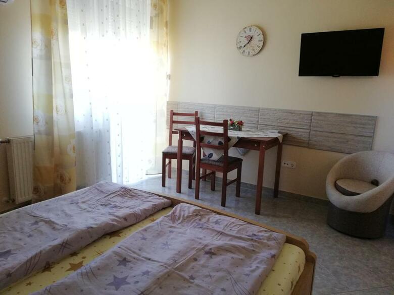 Imola �s Andrea Apartmanh�z