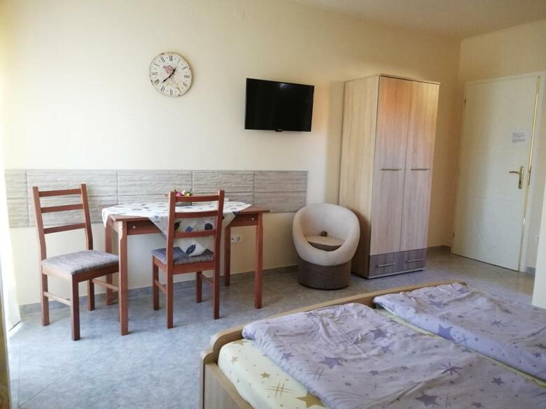 Imola �s Andrea Apartmanh�z