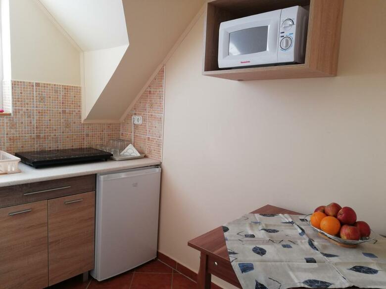 Imola �s Andrea Apartmanh�z