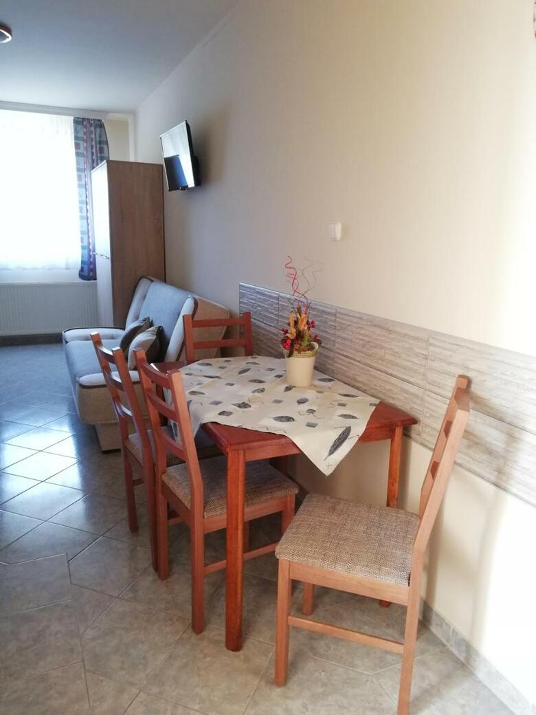 Imola �s Andrea Apartmanh�z