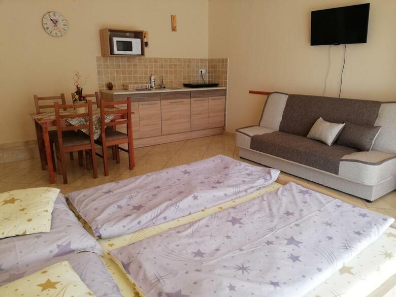 Imola �s Andrea Apartmanh�z