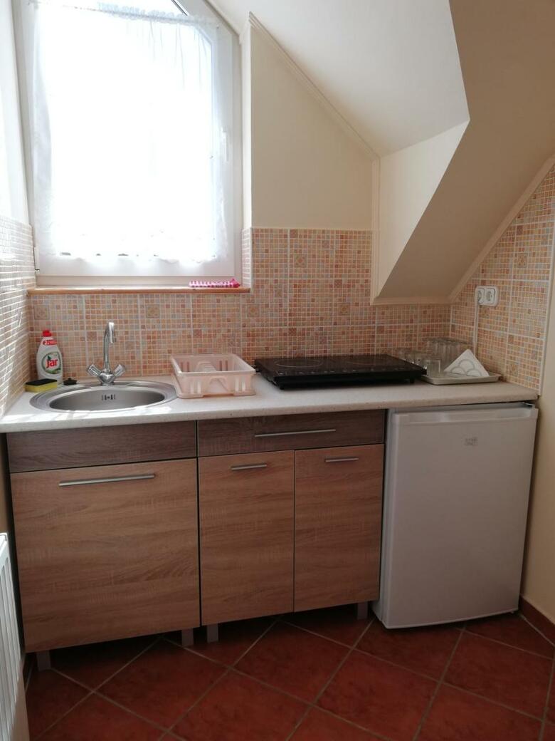 Imola �s Andrea Apartmanh�z