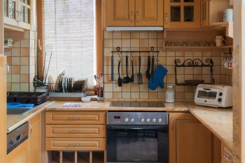 Hostal Krist�f Vend�gh�z