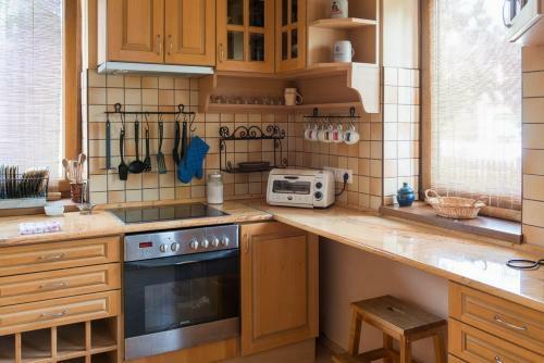 Hostal Krist�f Vend�gh�z