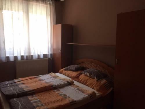 Imre Apartman