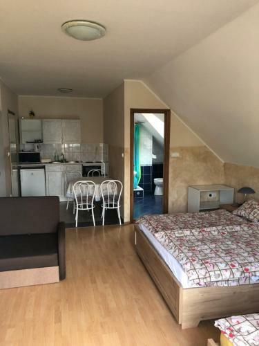 Imre Apartman