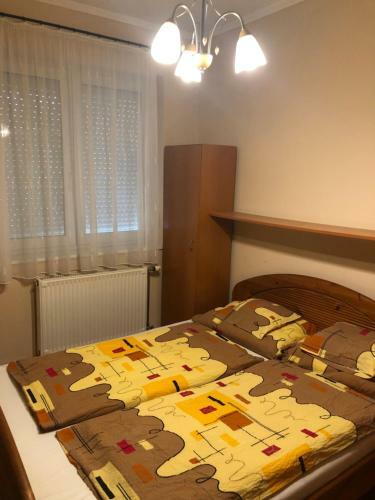 Imre Apartman