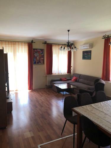 Imre Apartman